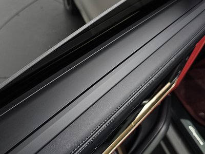 2025 Porsche CAYENNE — миниатюра 39
