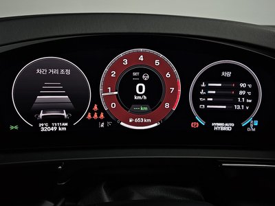 2025 Porsche CAYENNE — миниатюра 11