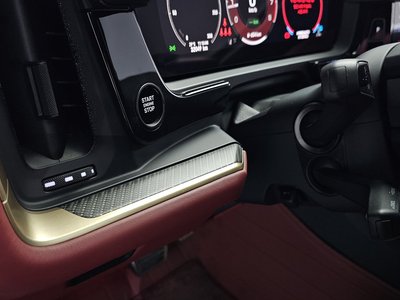 2025 Porsche CAYENNE — миниатюра 37