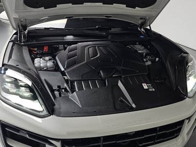 2025 Porsche CAYENNE 照片 7