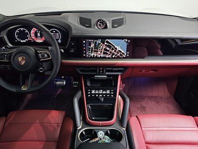 2025 Porsche CAYENNE 照片 5