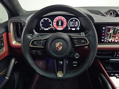 2025 Porsche CAYENNE — миниатюра 19