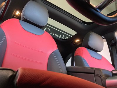 MERCEDES-BENZ GLA - 10