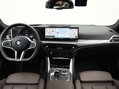 BMW 4 SERIES - 4