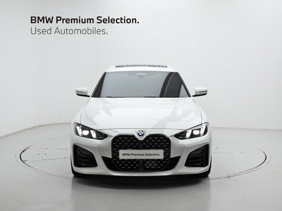 BMW 4 SERIES - 2