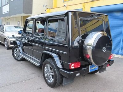2017 Mercedes-BENZ G-CLASS — фото 6