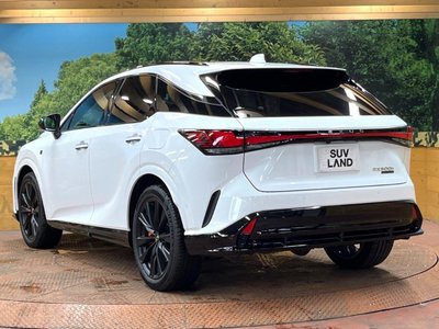 2023 Lexus RX — миниатюра 59