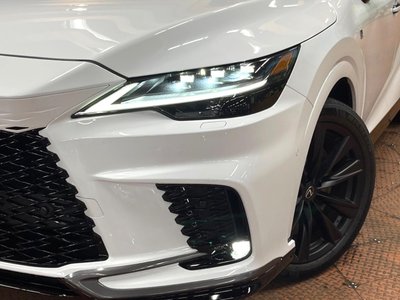 2023 Lexus RX — миниатюра 11