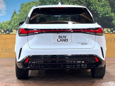 2023 Lexus RX — миниатюра 15