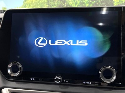 2023 Lexus RX photo 4