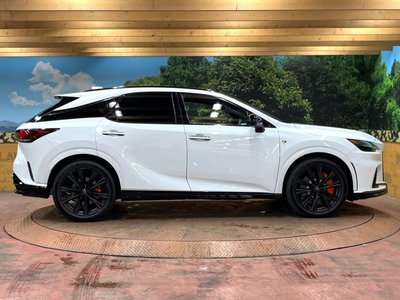 2023 Lexus RX — миниатюра 58