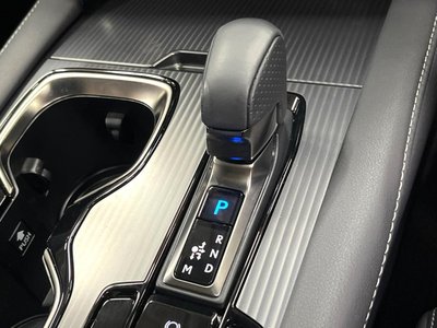 2023 Lexus RX — миниатюра 38