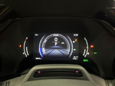 2023 Lexus RX — миниатюра 40