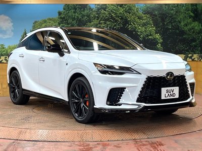 2023 Lexus RX — миниатюра 16
