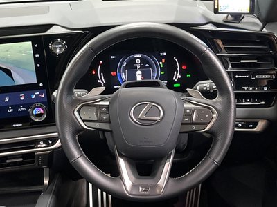 2023 Lexus RX — миниатюра 13
