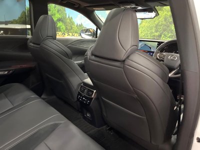2023 Lexus RX — миниатюра 28