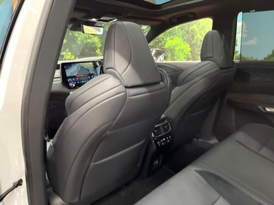 2023 Lexus RX — миниатюра 22