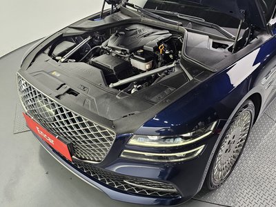 GENESIS G80 (RG3) - 7