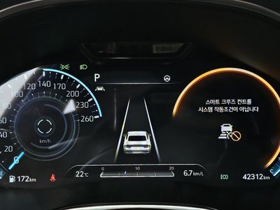 GENESIS G80 (RG3) - 8