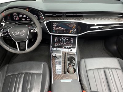 AUDI A6 - 5