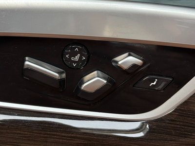 صورة مصغرة 17 لـ 2021 BMW 7 SERIES