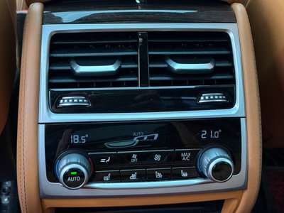 صورة مصغرة 16 لـ 2021 BMW 7 SERIES