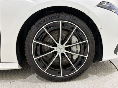 2025 Mercedes-BENZ MERCEDES-AMG 缩略图 24