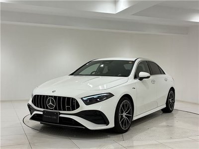 صورة 1 لـ 2025 Mercedes-BENZ MERCEDES-AMG