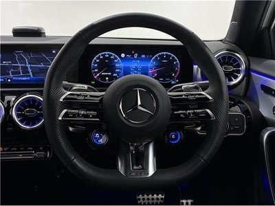 صورة 10 لـ 2025 Mercedes-BENZ MERCEDES-AMG