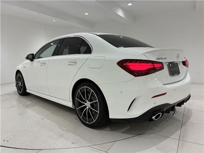 صورة 3 لـ 2025 Mercedes-BENZ MERCEDES-AMG