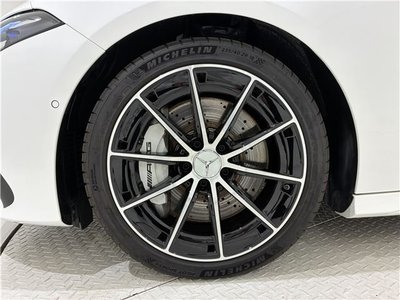 2025 Mercedes-BENZ MERCEDES-AMG 缩略图 25