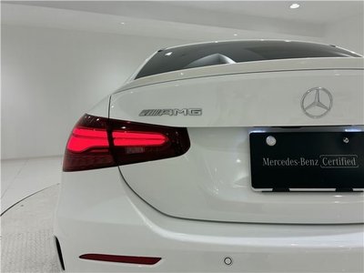 2025 Mercedes-BENZ MERCEDES-AMG 缩略图 19