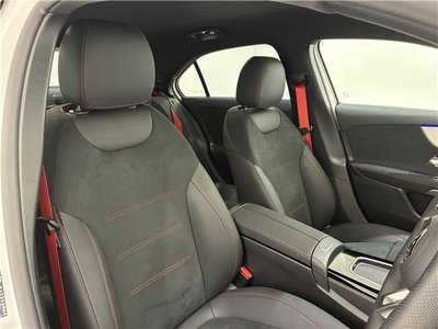 صورة 4 لـ 2025 Mercedes-BENZ MERCEDES-AMG