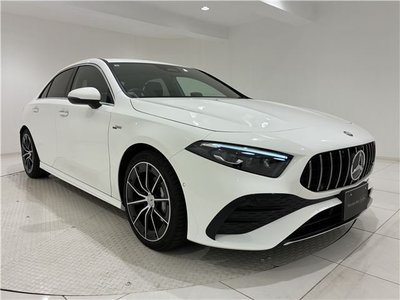 2025 Mercedes-BENZ MERCEDES-AMG 缩略图 11