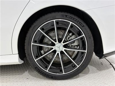 2025 Mercedes-BENZ MERCEDES-AMG 缩略图 26