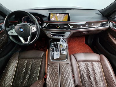 BMW 7 SERIES - 5