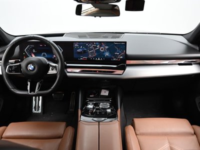 BMW 5 SERIES - 4