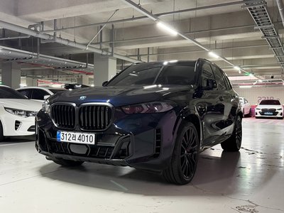 BMW X5 - 10