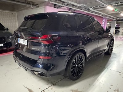 BMW X5 - 5
