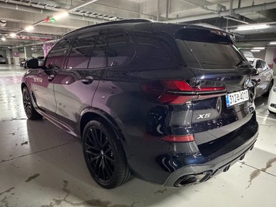 BMW X5 - 8
