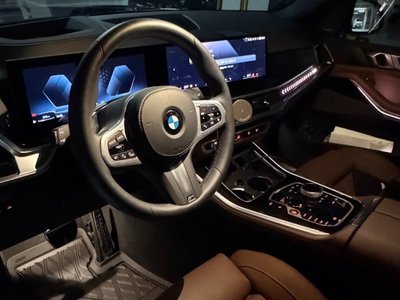 BMW X5 - 7