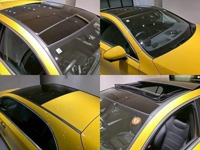 MERCEDES-BENZ A-CLASS - 6