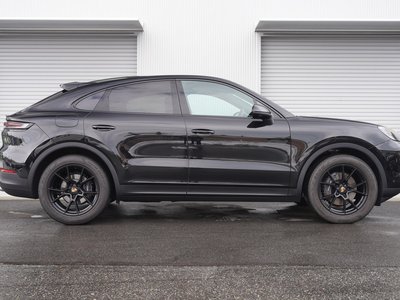 PORSCHE CAYENNE - 2