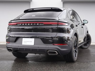 PORSCHE CAYENNE - 3