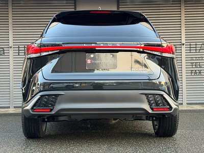 LEXUS RX - 7
