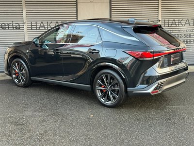 LEXUS RX - 9