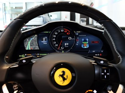 صورة 9 لـ 2023 FERRARI 296 GTB