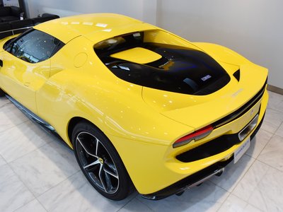 صورة مصغرة 58 لـ 2023 FERRARI 296 GTB