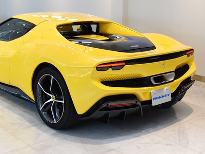 صورة مصغرة 57 لـ 2023 FERRARI 296 GTB