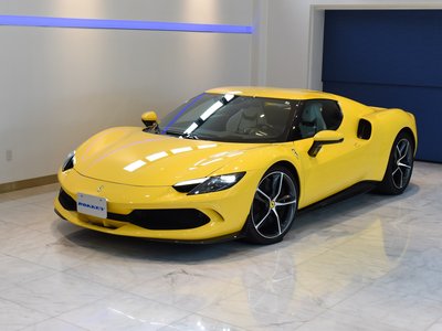 صورة مصغرة 47 لـ 2023 FERRARI 296 GTB